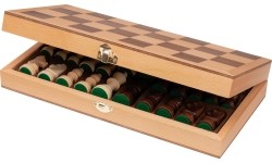 Chess Philos 30x15cm