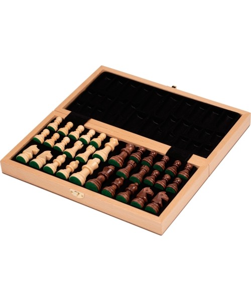 Chess Philos 30x15cm