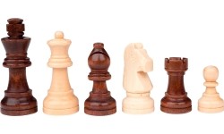 Chess Philos 30x15cm