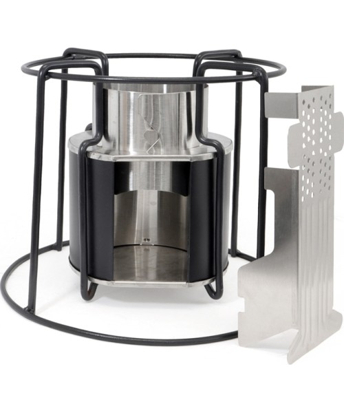 Origin Outdoors Rocket Stove 'Lightweight'