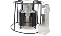Origin Outdoors Rocket Stove 'Lightweight'