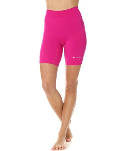 Moteriški šortai Brubeck: Women’s Running Shorts Brubeck Running Force