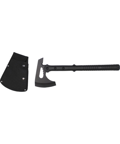 Kirviai MFH: Kirvis MFH Tactical