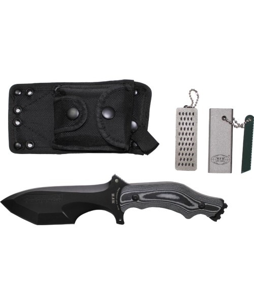 Knife MFH Operation Scorpion