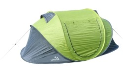 Tent Cattara Garda, 230x130x95cm, 2-Person