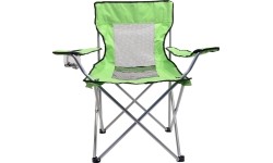 Foldable Camping Chair Cattara Net