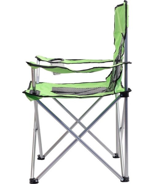 Foldable Camping Chair Cattara Net