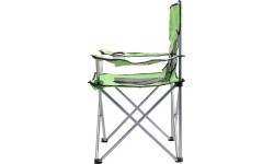 Foldable Camping Chair Cattara Net