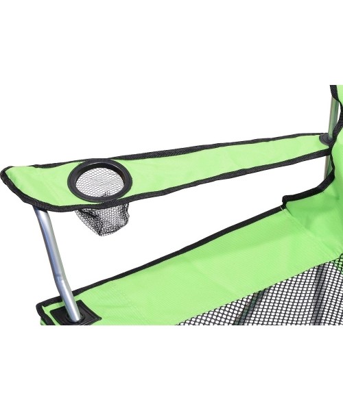 Foldable Camping Chair Cattara Net