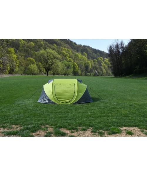Tent Cattara Garda, 230x130x95cm, 2-Person