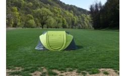 Tent Cattara Garda, 230x130x95cm, 2-Person