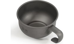 Origin Outdoors Coffee Cup 'Titanium'