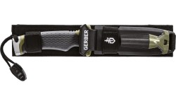 Peilis Gerber Ultimate Survival