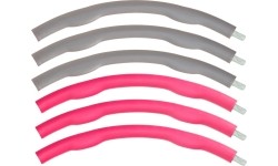 Folding Hula Hoop Yate, Diameter 98cm.