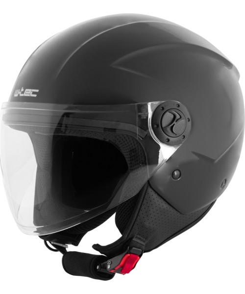 Atviro veido šalmai W-TEC: Atviras šalmas W-TEC Bareiro