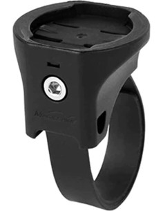 MagicShine handlebar light mount, clamp-on