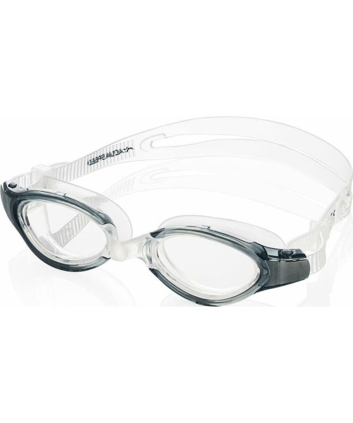 Diving Goggles & Masks : Plaukimo akiniai TRITON
