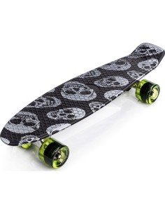 Plastikinė riedlentė multiboard