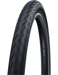 Schwalbe Marathon HS420 tire 700x44 (44-622) with protection, black