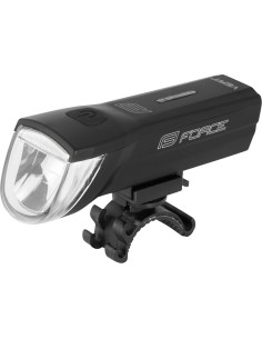 Front Light FORCE Vert 110LM USB