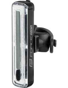 Galinis žibintas FORCE Glory 70LM 50 LED, USB
