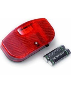 Galinis žibintas BONIN 3 LED prisukamas