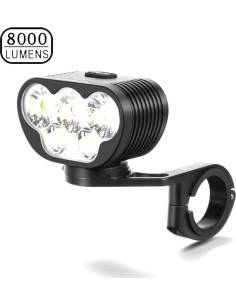 Priekinis žibintas MagicShine Monteer 8000S V2.0