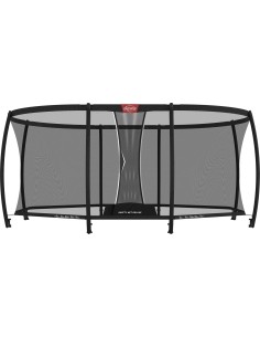 Batutų dalys ir aksesuarai BERG: BERG Grand Safety Net Deluxe 470