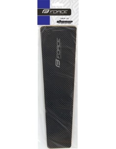 FORCE Protective Chainstay Sticker 27.5x5-8cm