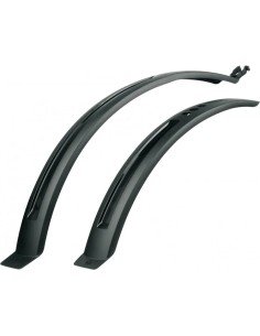 SKS Hightrek 2.0 Fender Set 26/28" (black)
