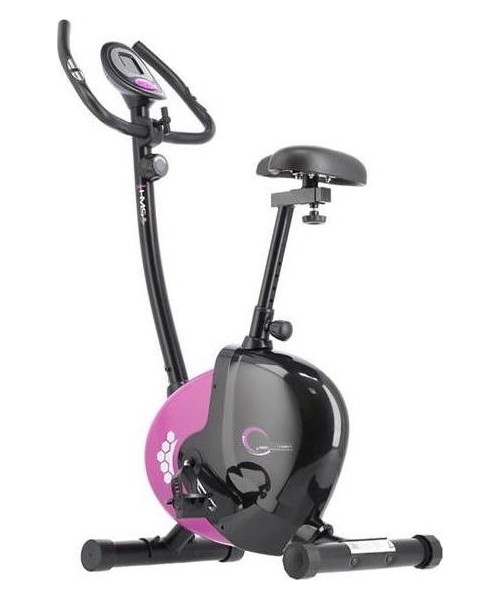 Exercise Bikes HMS: M9239V MAGNETINIS DVIRATIS HMS