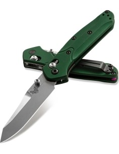 Folding Knife Benchmade 945 OSBORNE, MINI OSBORNE