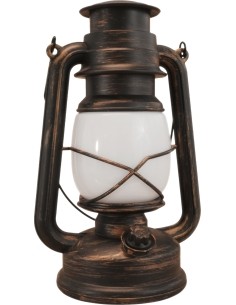 LED žibintas Origin Outdoors Retro, 60 lm