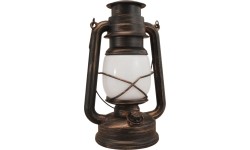 LED žibintas Origin Outdoors Retro, 60 lm