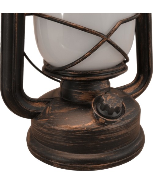 LED žibintas Origin Outdoors Retro, 60 lm