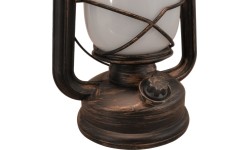 LED žibintas Origin Outdoors Retro, 60lm