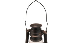 LED žibintas Origin Outdoors Retro, 60lm