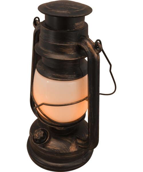 LED žibintas Origin Outdoors Retro, 60lm