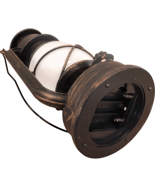 LED žibintas Origin Outdoors Retro, 60 lm