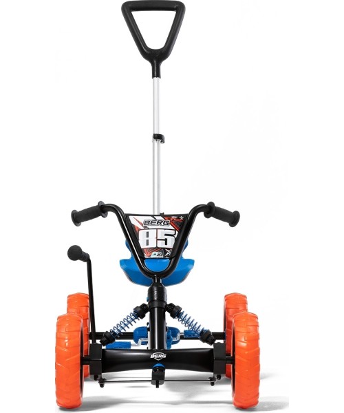 Go-kart BERG Buzzy Nitro 2-in-1