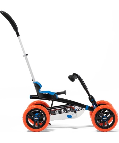 Go-kart BERG Buzzy Nitro 2-in-1