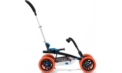 Kartingas BERG Buzzy Nitro 2-in-1