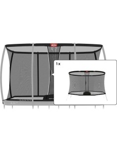 Ultim Safety Net DLX XL - Netting 410