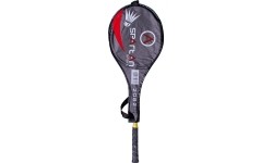 Badmintono raketė Spartan Tango