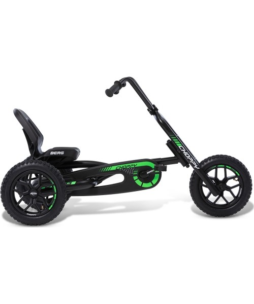 Kartingas BERG Choppy Neo
