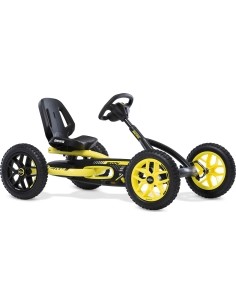 Minamas kartingas BERG Buddy Cross