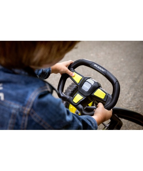 Go-kart BERG Buddy Cross