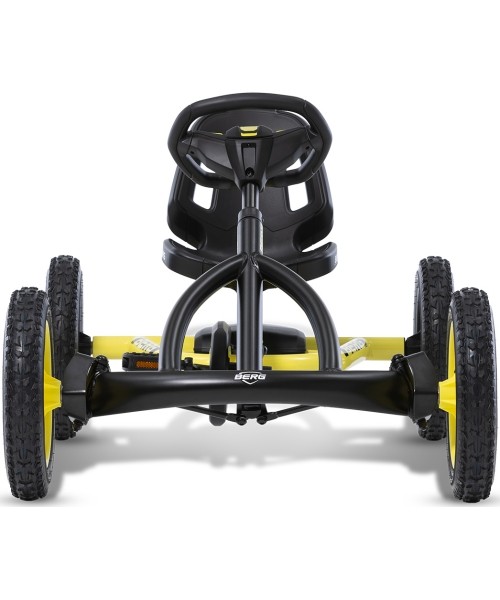 Go-kart BERG Buddy Cross