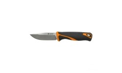 Ganzo G807-OR fixed blade knife
