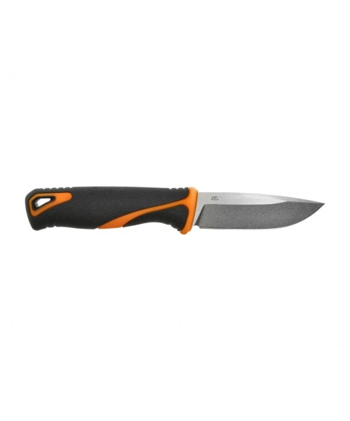 Ganzo G807-OR fixed blade knife